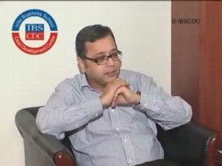 Interview with Mr. Tapas Icot