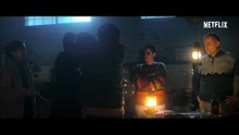 In der Netflix-Serie The Eternaut fällt tödlicher Schnee - Seht hier den Trailer