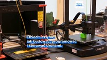 Programowanie zamiast walki. Dlaczego Litwa wprowadza drony do szkół?