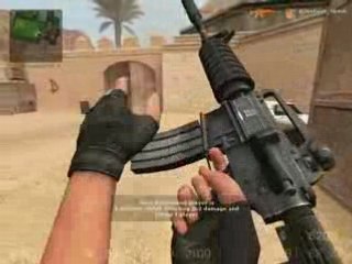 Frags team K.inStinct