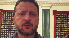 Rozejm energetyczny: chaos w Kijowie, poparcie sojuszników, milczenie Moskwy, kolejne ataki