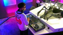 VENDOM en mix dans PARTY FUN !