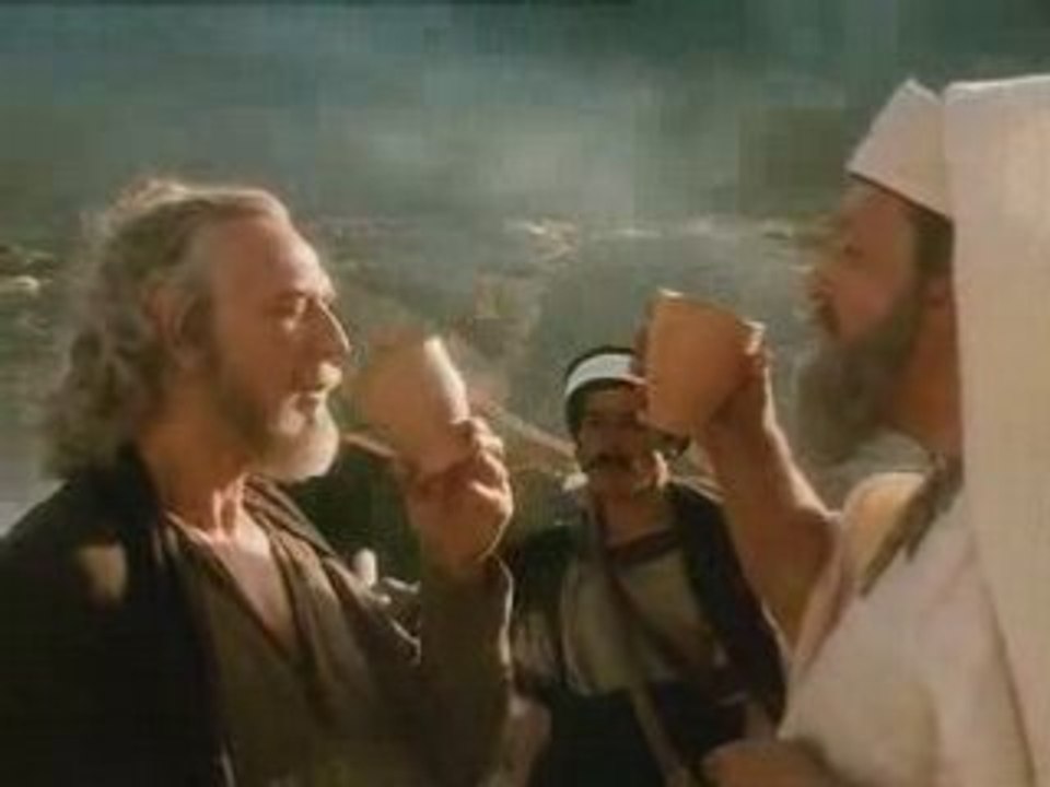 Abraham 2/6