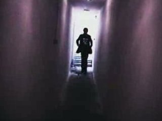 Seuls les aveugles peuvent la voir... - TEASER