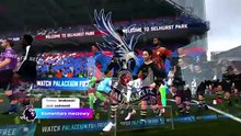 EA FC 27 - Kariera - Manchester City - Odc. 3 cz. 1