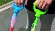 5-N-1 Bubble Wand
