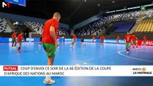 Sport Matin : Tour d'horizon de l'actualité sportive du 12/10/2026
