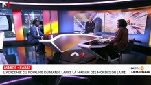 Culture : L'Académie du Royaume du Maroc lance la maison des mondes du livre