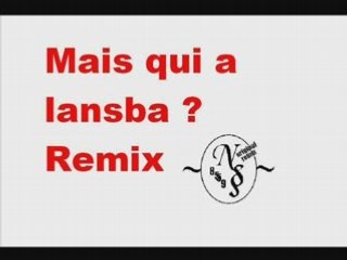 Remix Delta Qui a lansba qui ?