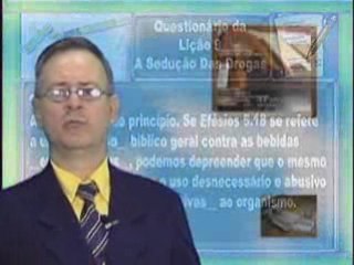 Drogas, Licao9 3Trim2008 pte4, EvHenrique