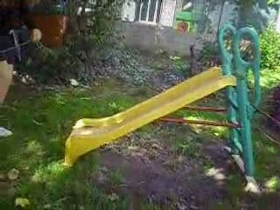 ma tite boubouille au saut