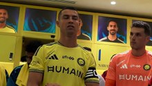Ronaldo