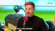 Charleroi peut-il être européen?
