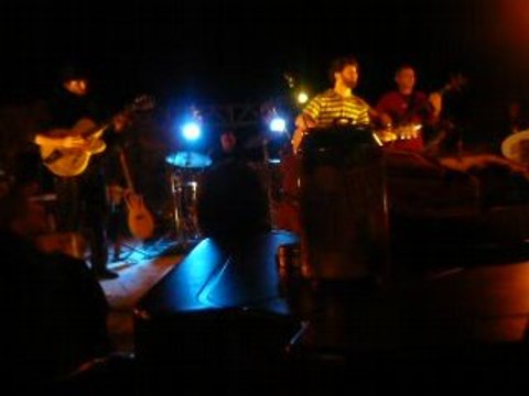 Fabien Duclerc - Cosmonaute