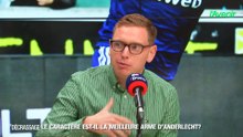 Le caractère est-il la meilleure arme d'Anderlecht?