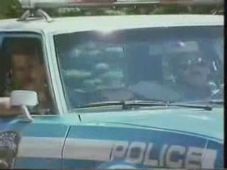 Do The Right Thing　／　Trailer