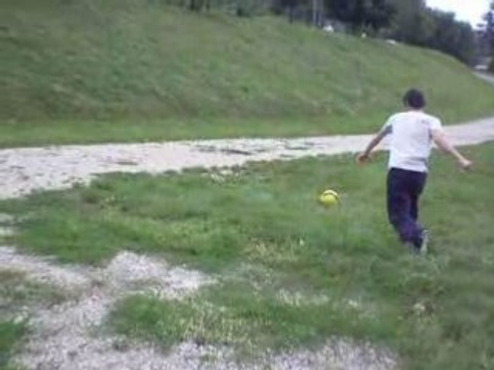 penalty