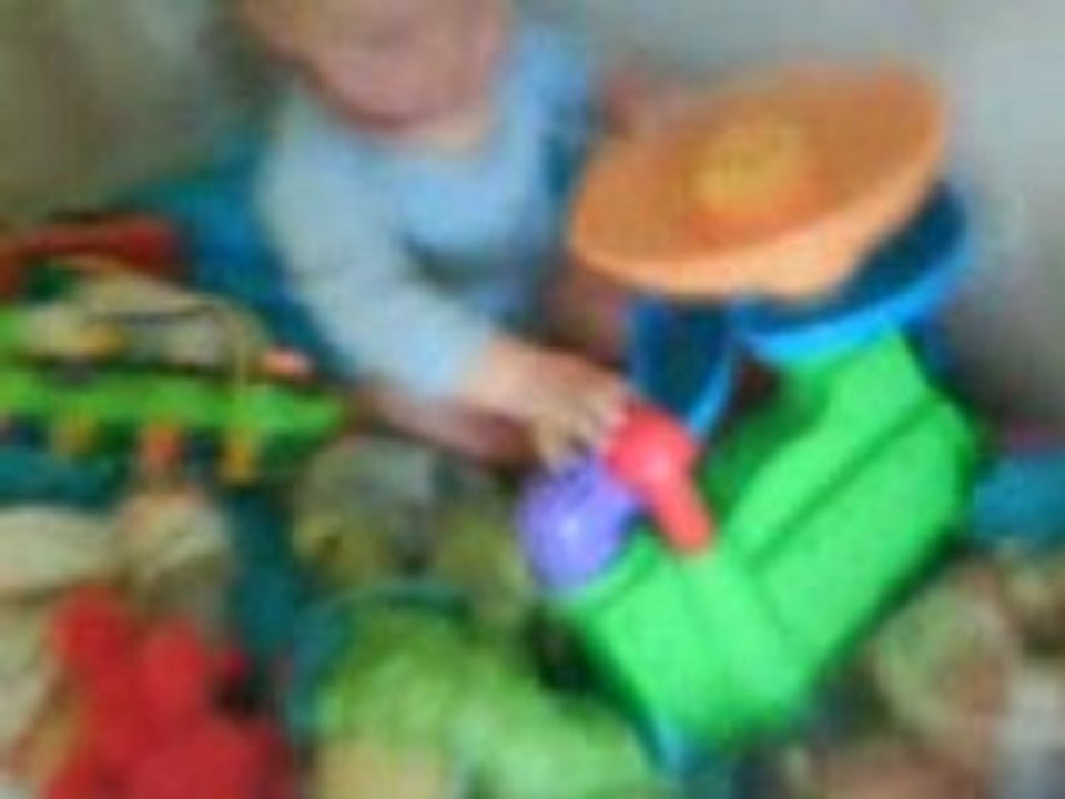 Noah petit Boulet