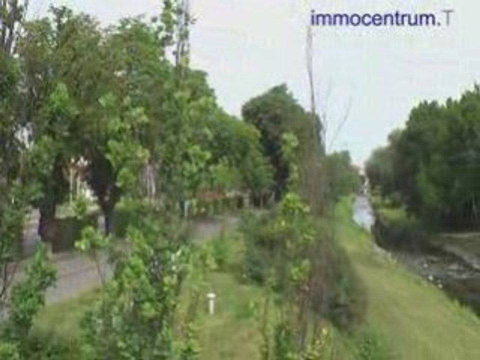 Bahnhofstrasse in Nordhausen (Thüringen)