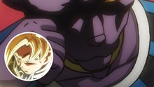 DBS Beerus (EP1) : bon ou mauvais retour ? #shorts #reels #naruto #dragonball #dragonballsuper #DBS #dragonballz #anime #manga #mangas #viral