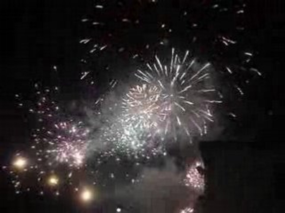 Vidéo 30, le 23.08.2008