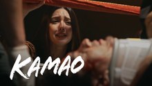 Kamao: Chloe, hindi maitago ang matinding pag-aalala kay Caloy! (Episode 100)