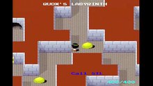 イシターの復活 ザ・リターンオブ・イシター _ The Return of ISHTAR. X68000実機