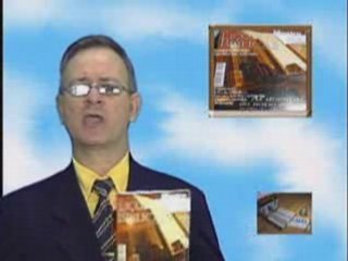 Drogas, Licao9 3Trim2008 pte3, EvHenrique, EBD NA TV