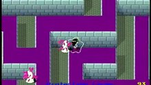 イシターの復活「基板」最強パスワードクリア　[Arcade Game] The Return of Ishtar PasswordALL