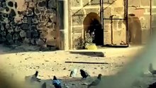 Old home Hazrat Fatimat ka char