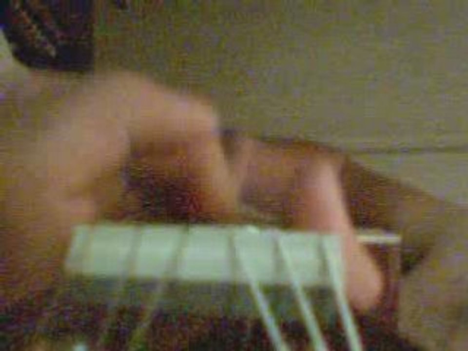 Just a Phase - Incubus cover