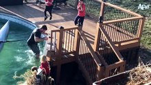 Gravity Officially Cancelled: The Ultimate Epic Fails Compilation 2026 #EpicFails #WipeoutOfTheDay#Comedy