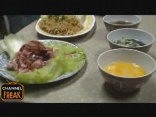 Channel Freak 4: The Ultimate Showdown