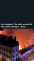 Le marché des enfa