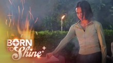 Born To Shine: Jeni is not ready to let go of Nate! (Episode 172)