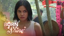 Born To Shine: Jeni must let go of her past to embrace her future! (Episode 172)