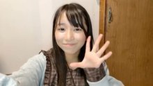 横井志穂 SKE48 2026-10-11 19_00 SHOWROOM