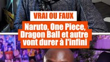 Toujours les mêmes mangas / animes ? - Le Kikoo Show