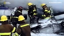 Mayday Desastres Aereos - DANOS INESPERADOS