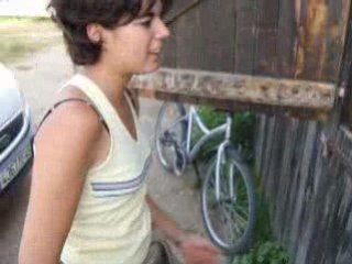 Combat de chèvre avec Céline