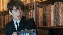 Mit Artemis Fowl wollte Disney Harry Potter vor 6 Jahren Konkurrenz machen