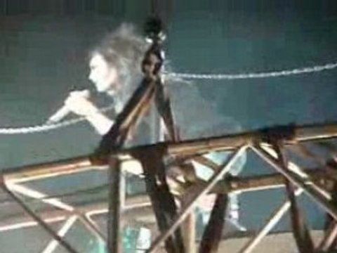 Forest National - Tokio Hotel- Don't Jump