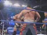 Rey Mysterio & Matt Hardy vs Chavo & Gregory Helms 6.10.06
