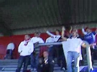 Tournai - CS Visé (Coupe Belgique)