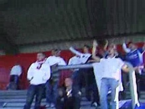 Tournai - CS Visé (Coupe Belgique)