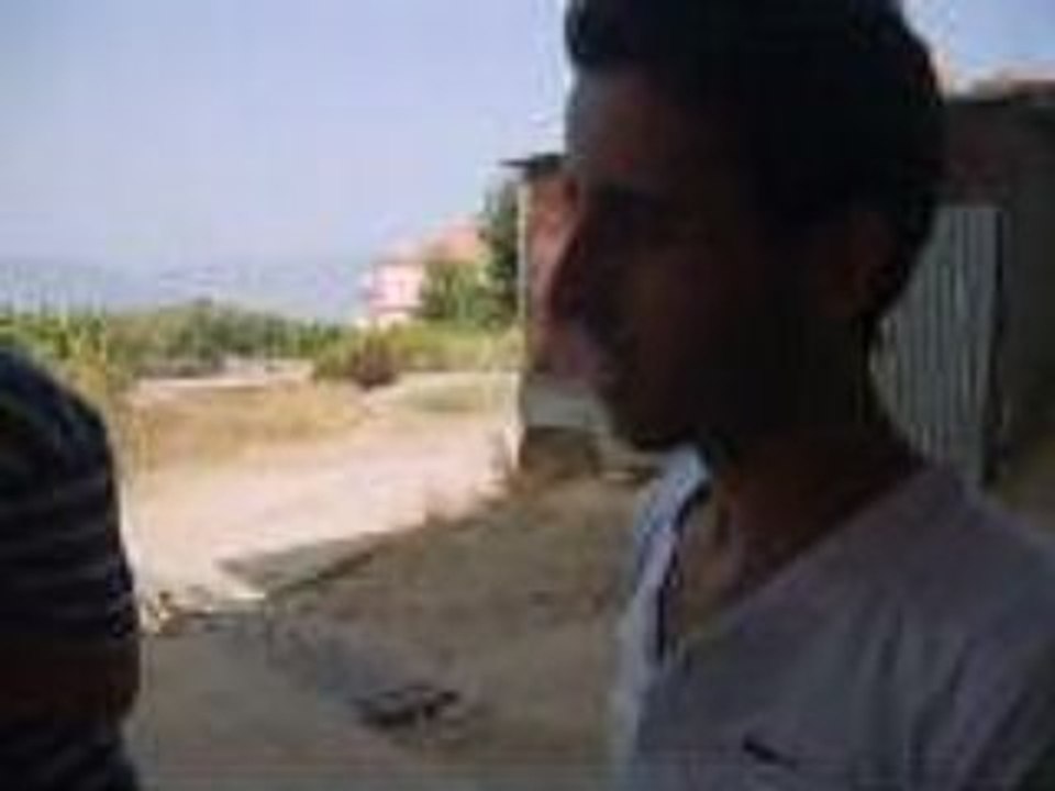 le vendredi au village 3 (on passe le temps) kabylie algerie