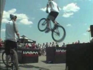 [MTB] Ryan Leech & Robin Coope [Goodspeed]