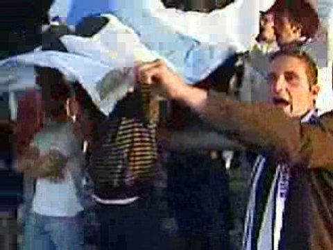 Tournai - CS Visé (Coupe Belgique)