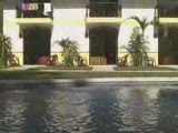 Hotel Belvedere - Samara Beach, Costa Rica