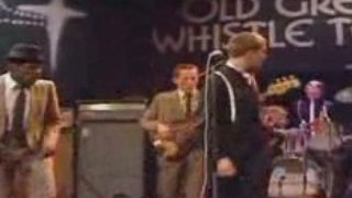 The Specials - A message to you Rudy [Live Old Grey 1979]